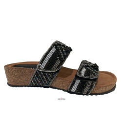 Lazamani Damesschoenen slippers
