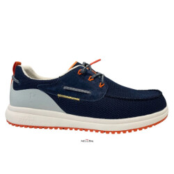 Walk in Pitas Herenschoenen veterschoenen