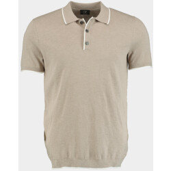 Commander Polo korte mouw polo-pullover, 1/2 arm 213013090/741