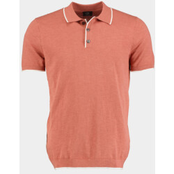 Commander Polo korte mouw polo-pullover, 1/2 arm 213013090/441