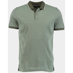 Commander Polo korte mouw 2-knopf polo-shirt, 1/2 arm 213013115/540