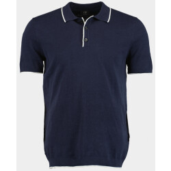 Commander Polo korte mouw polo-pullover, 1/2 arm 213013090/607