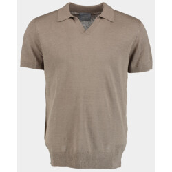 Commander Polo korte mouw polo-pullover, 1/2 arm 213013091/706