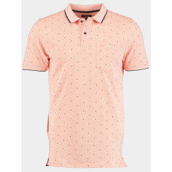 Commander Flag polo korte mouw 3-knopf-polo-shirt, 1/2 arm 214008261/420