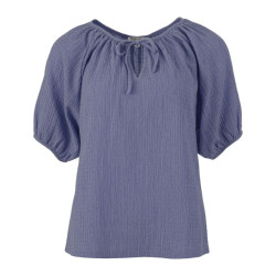 Enjoy Enjoy shirt uni pofmouw