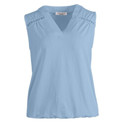 Enjoy Enjoy blouson top