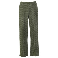 Enjoy Enjoy broek allover print
