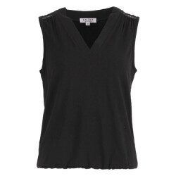 Enjoy Enjoy blouson top