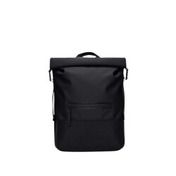 Rains Trail rolltop backpack w3