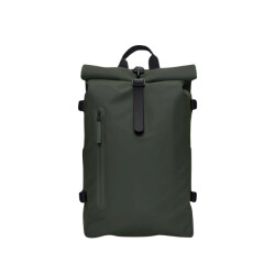 Rains Rolltop rucksack large w3