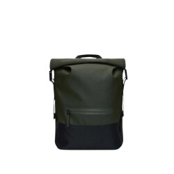 Rains Trail rolltop backpack w3