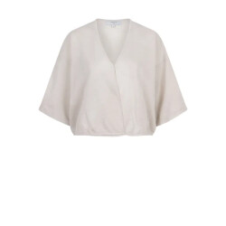 Dante 6 D6 revel metallic cardigan