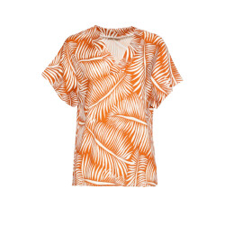 Smashed Lemon S25353, tops |