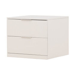 Nest living Vesper ladekast 60 x 52 cm