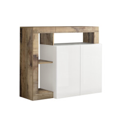 CaliCosy Buffet 2 deuren frankfurt l108 cm