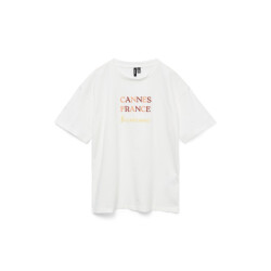 Vero Moda vmsara mia ss top box jrs spe ga 10325349 cannes france
