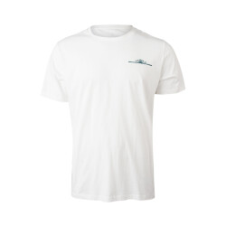 Brunotti sun-logo men t-shirt strandshirt heren -