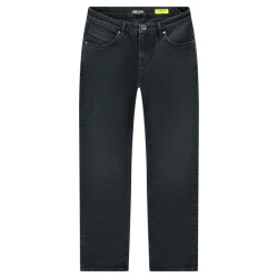 Cars Towers heren regular-fit jeans blue black