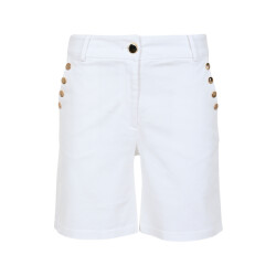 Zizo Pure by su25.hols.009 holly short white
