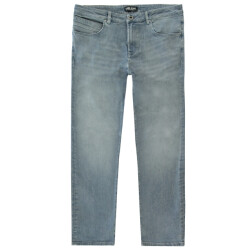 Cars Towers heren regular-fit jeans grey blue