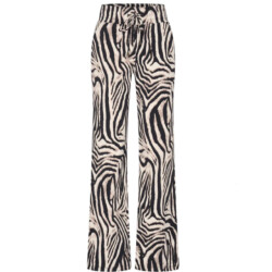 Mi Piace Travellpants 202089 zebra