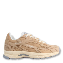 Mercer Amsterdam The re-run vintage suede me251002