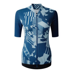 Dare2b Dames aep stimulus iii geometrische jersey