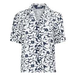 Regatta Dames salise bloemen lichtgewicht shirt