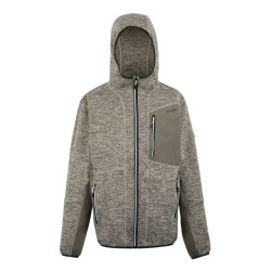 Regatta Heren alven full zip fleecejack