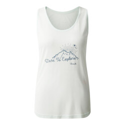 Dare2b Dames harmonic mountain vest top