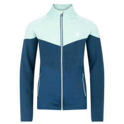 Dare2b Kinder/kids emergent iii core stretch midlayer