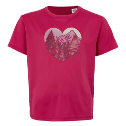 Regatta Kinderen/kinderen alvarado ix berg t-shirt