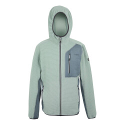 Regatta Heren lakewright full zip fleecejack