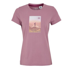 Regatta Dames fingal sunburst stretch t-shirt