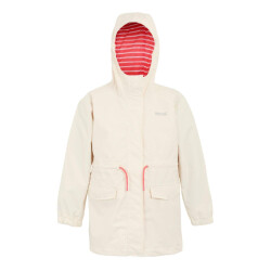 Regatta Waterdicht kinderjack ballina stripe