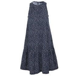 Regatta Dames trisa micro-dot smock jurk