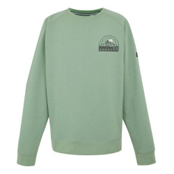 Regatta Heren nithsdale mountain crew hals sweatshirt