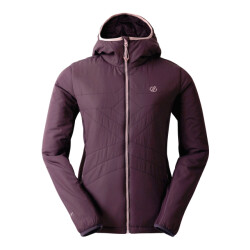 Dare2b Dames torrek lite geïsoleerd jack