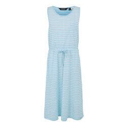 Regatta Dames ariena gestreepte casual jurk