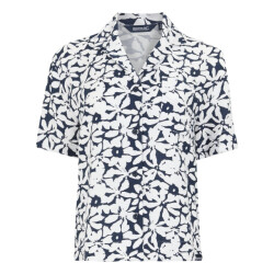 Regatta Dames salise large bloemig lichtgewicht shirt