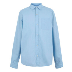 Regatta Heren loran shirt met lange mouwen