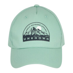 Regatta Into the unknown baseball cap