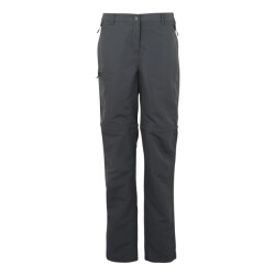 Regatta Dames chaska iii zip-off wandelbroek