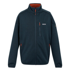 Regatta Heren kames full zip fleecejack