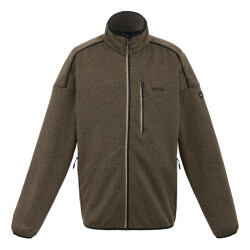 Regatta Heren kames full zip fleecejack