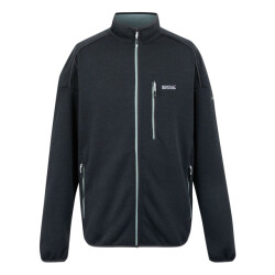 Regatta Heren kames full zip fleecejack