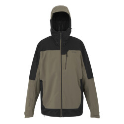 Regatta Heren highton iv stretch waterdichte jas
