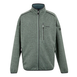 Regatta Heren kames full zip fleecejack