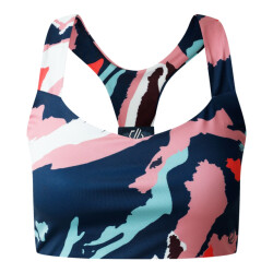 Dare2b Dames marble swirl sportbeha