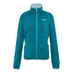 Regatta Dames newhill ii full zip fleecejack